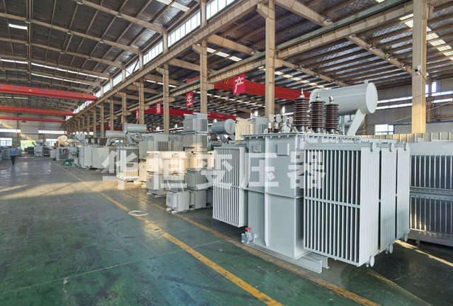 S13-8000/35江口江口江口电力变压器厂家