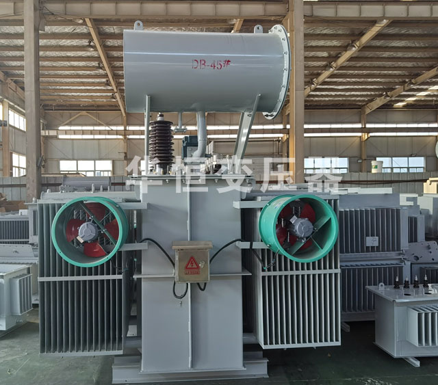 S13-8000/35江口江口江口电力变压器