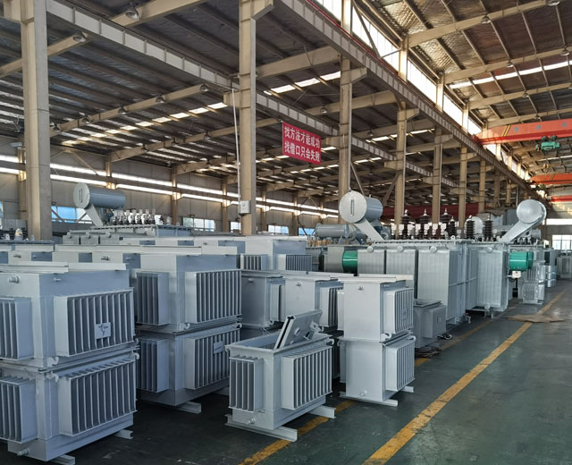 S11-8000/35江口江口江口电力变压器