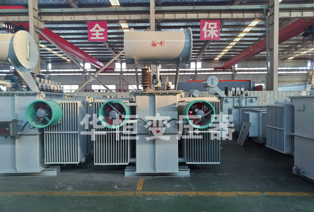 S13-6300/35江口江口江口电力变压器