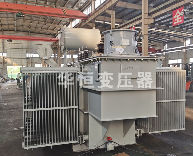 S11-6300/35江口江口江口电力变压器价格