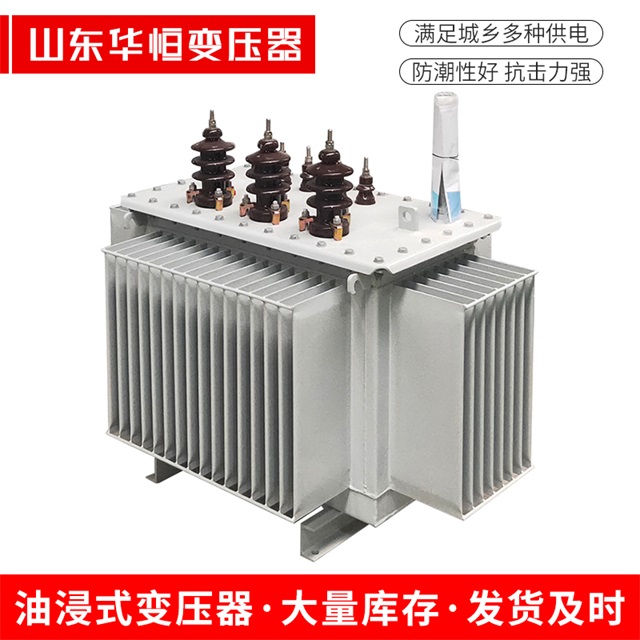 S13-10000/35江口江口江口油浸式变压器厂家