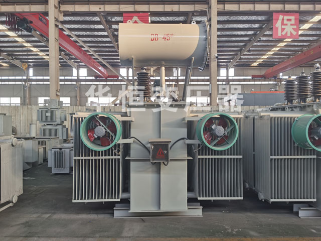 S11-10000/35江口江口江口油浸式变压器