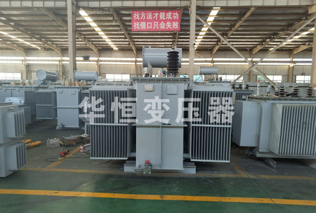 SZ11-6300/35江口江口江口油浸式变压器价格